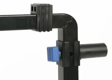 Quik Lok WS-651 Kundfavorit