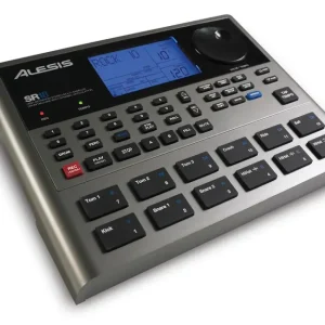 Alesis SR-18 Drummachine Extra rabatt