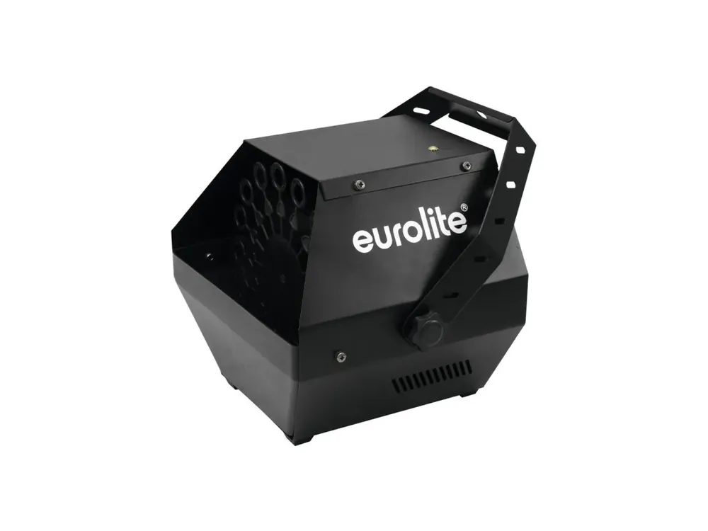 Nyhet Eurolite Bubble Machine