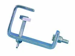 Extra rabatt Eurolite TH-40 theatre-hook for 40mm pipe