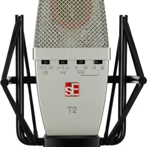 I lager sE Electronics T2 Titanium 4400