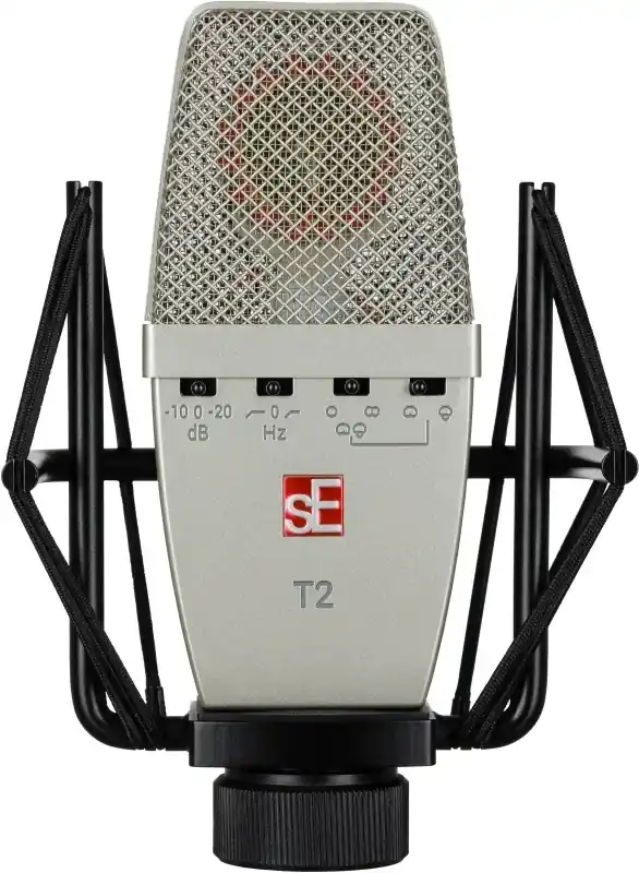 I lager sE Electronics T2 Titanium 4400