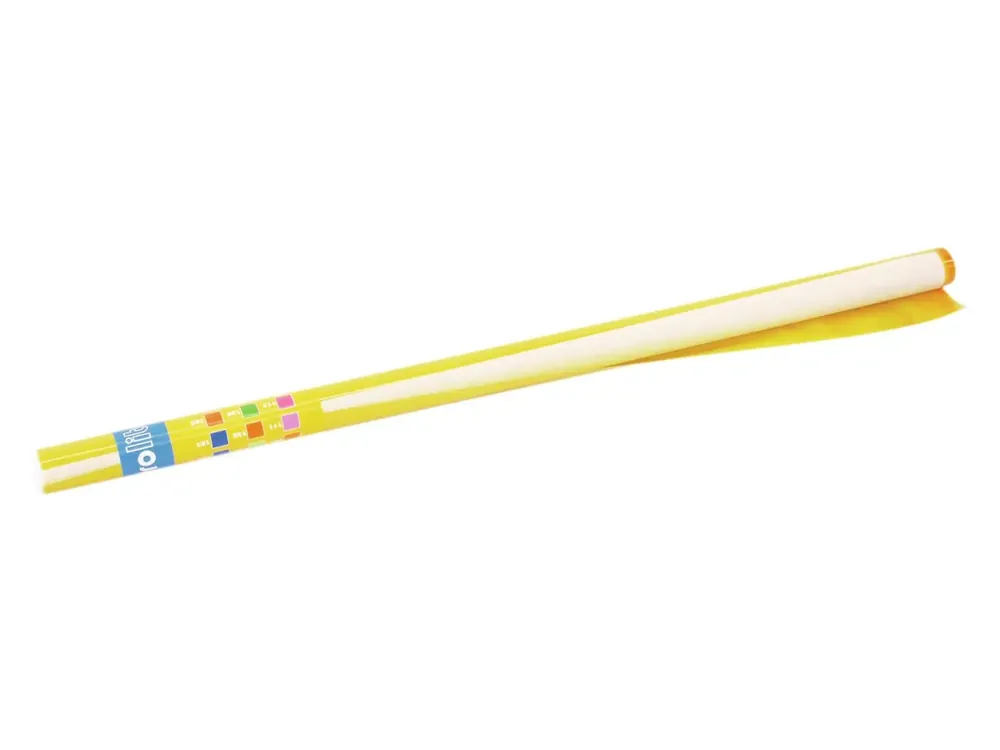 Eurolite Colour-foil 101 bright yellow 61x50 Begränsad tid