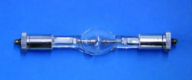 Snabb frakt Omnilux Flashtube for Techno Strobe 950, 20 [1 pcs left]