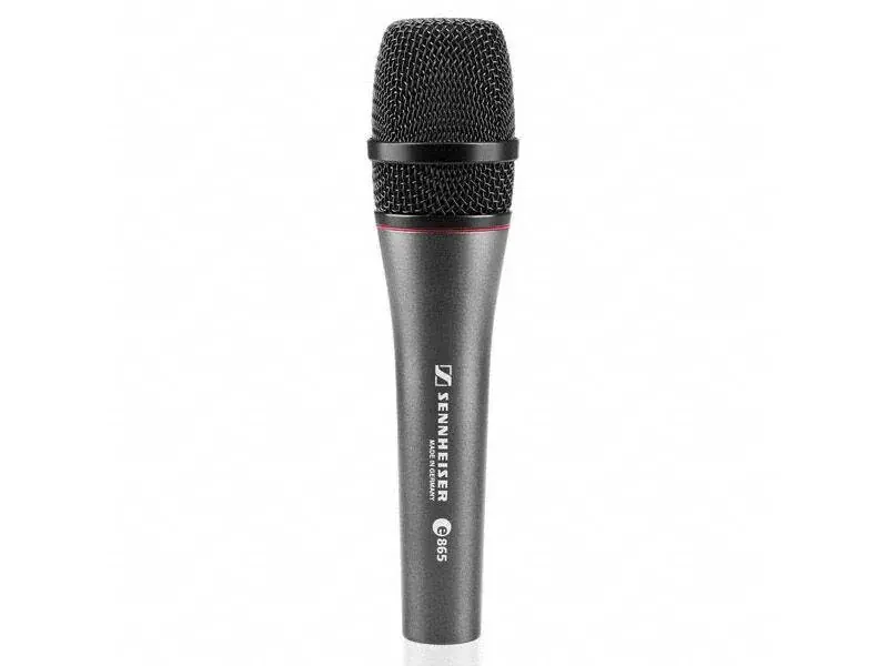 Begränsad tid Sennheiser e865