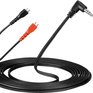 Zomo Replacement Cable for HD25 SP 3m (12836-SB3) Expressleverans