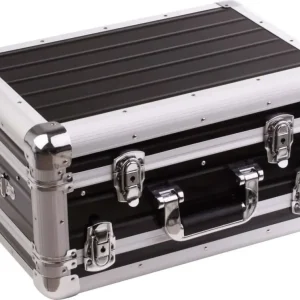 Zomo VC-2 XT Black I lager