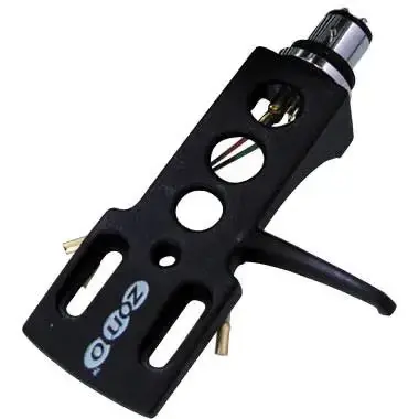 Zomo Headshell Black Outlet