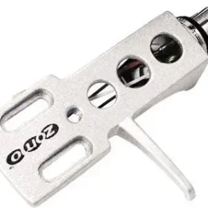 Zomo Headshell Silver Säker betalning