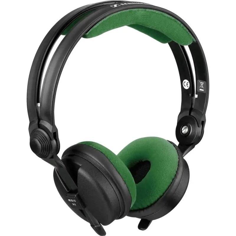 Zomo Replacement Earpads for HD25 Velour Cactus Kundfavorit