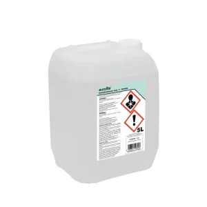 Nyhet Eurolite Smoke Fluid 5L Extreme [E]
