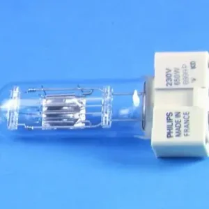 Kampanj Philips 230V/650W GX-9,5 6999P [1 pcs left]