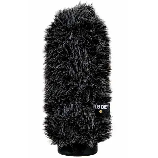 Reapris Røde WS-7 Windshield