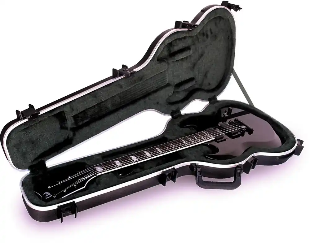 Nyhet SKB SG Type Hardshell