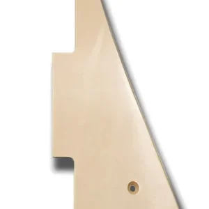 Rabatt Gibson PG-030 Les Paul Standard Pickguard Cream