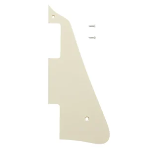 Gibson PG-050 59 Les Paul Historic Pickguard Cream Handla nu