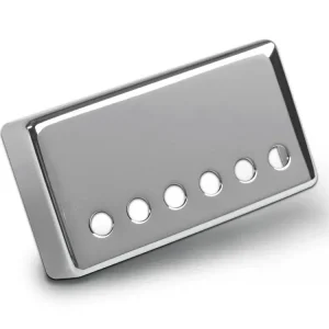 Gibson PC-015 Humbucker Cover Bridge Chrome Erbjudandepris