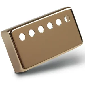 Gibson PC-020 Humbucker Cover Neck Gold Nedsatt pris