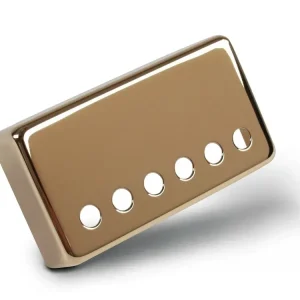 Gibson PC-025 Humbucker Cover Bridge Gold Köp online