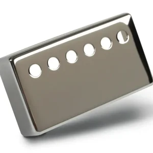 Endast idag Gibson PC-030 Humbucker Cover Neck Nickel