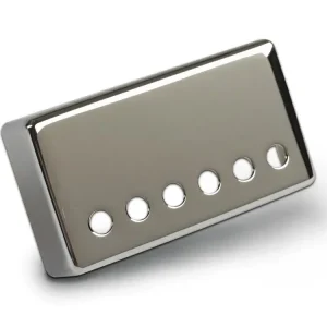 Gibson PC-035 Humbucker Cover Bridge Nickel I lager