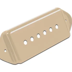 Kampanj Gibson PC-045 P-90/P-100 Pickup Cover Dog Ear Cream