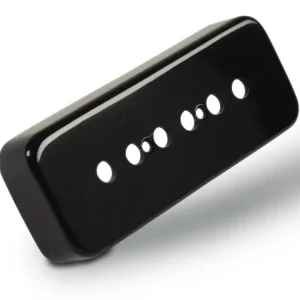 Gibson PC-050 P-90/P-100 Pickup Cover Soapbar Black Köp nu