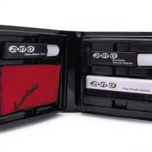 Zomo Vinyl Service Set Billigare