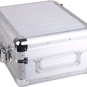 Zomo Flightcase CDJ-1 XT Silver Lågt pris