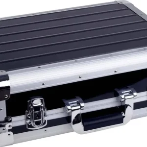 Zomo Flightcase CDJ-2 XT Black Snabb frakt