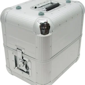 Handla nu Zomo Recordcase MP-80 XT Silver
