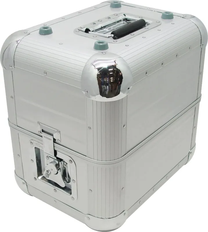 Handla nu Zomo Recordcase MP-80 XT Silver