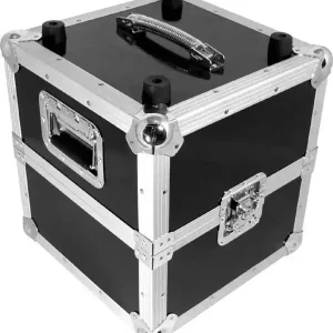 Zomo Recordcase MP-100 V.2 Black Begränsat erbjudande