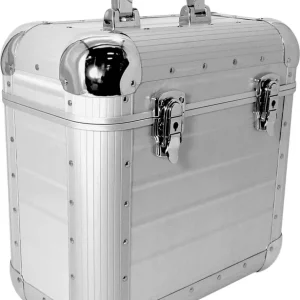 Zomo Recordcase RP-50 XT Silver Fri frakt