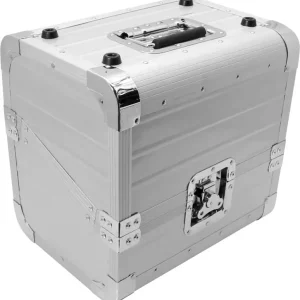 Zomo Recordcase OB-80 XT Silver Reapris