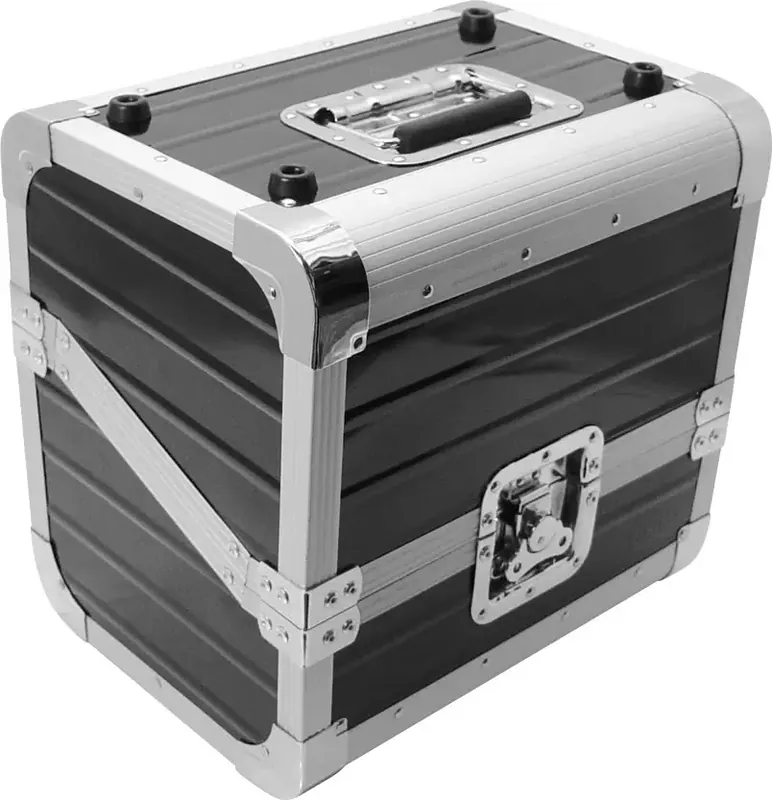 Rabatt Zomo Recordcase OB-80 XT Black