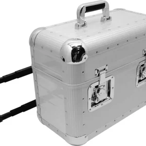 Bästa pris Zomo Recordcase TP-70 XT Silver