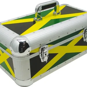 Zomo Recordcase RS-250 Jamaica Populär