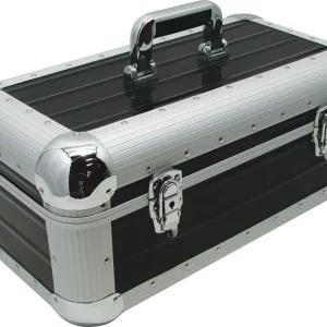 Zomo Recordcase RS-250 XT Black Begränsat antal