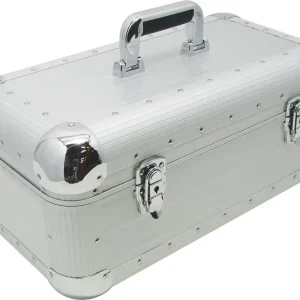 Zomo Recordcase RS-250 XT Silver Kampanj