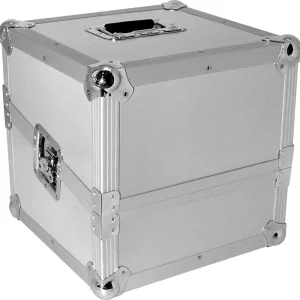 Populär Zomo Recordcase SP-110 Silver