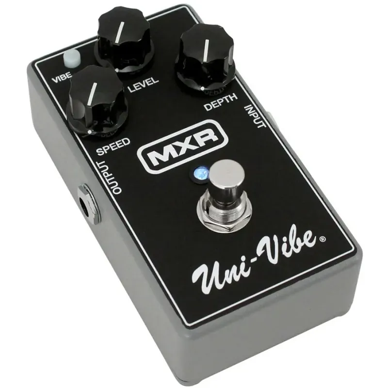 Dunlop M68 Uni-Vibe Extra rabatt