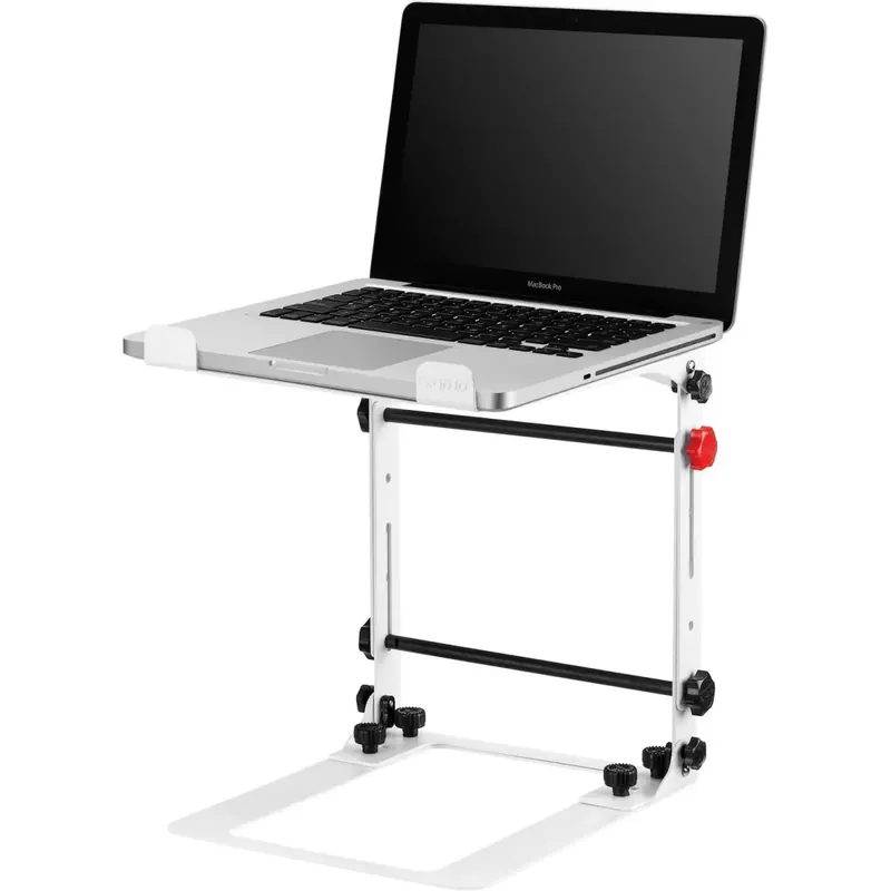 Rabatt Zomo LS-10 Laptop Stand White