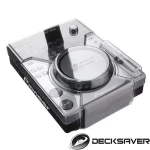 Decksaver Decksaver CDJ-400 Lägg i varukorgen