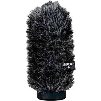 Outlet Røde WS-6 Windshield