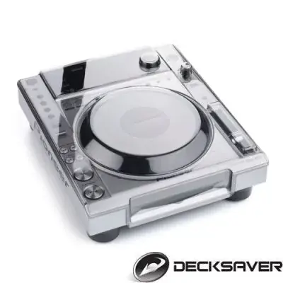 Erbjudande Decksaver Decksaver CDJ-850