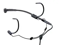 AKG C 520 L Rabatter