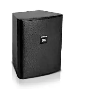 Begränsat erbjudande JBL Control 25