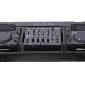 Zomo Set 2000 NSE for 2 x CDJ-2000/900 and 1 x DJM-800 risnedsättning