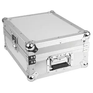 Zomo Flightcase Live 1000 Silver Rabatter